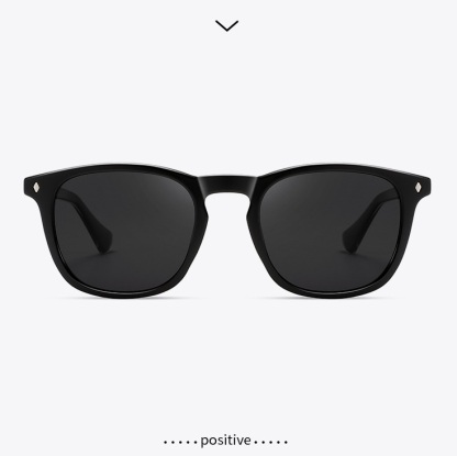 Ilona-Polarized sunglasses