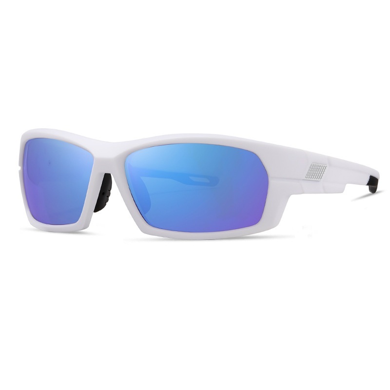 Joyser-Prescription polarized sport sunglasses