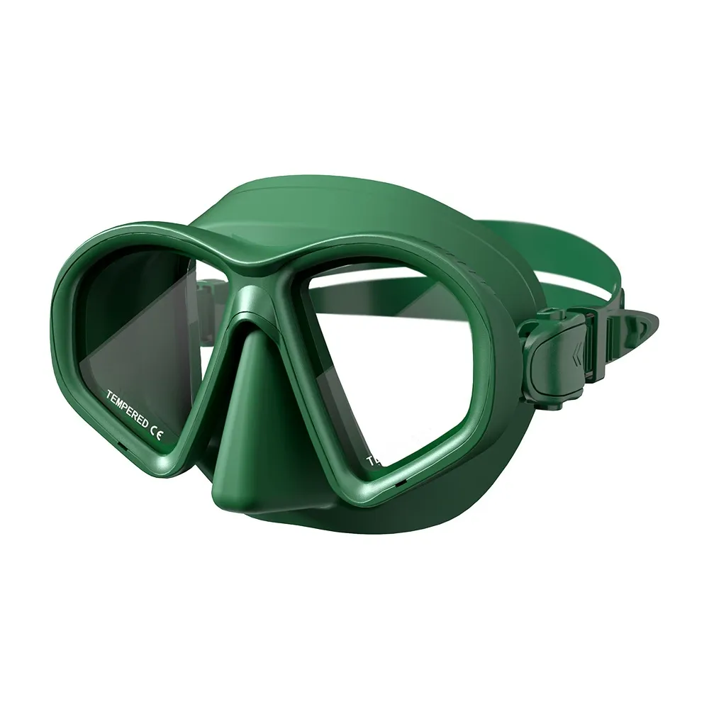 Ethan-Prescription Diving Mask/Snorkeling Mask