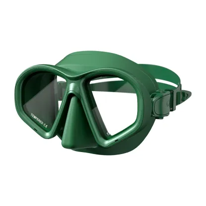 Ethan-Prescription Diving Mask/Snorkeling Mask