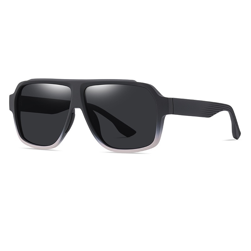 Basil-Fashionable polarized sunglasses
