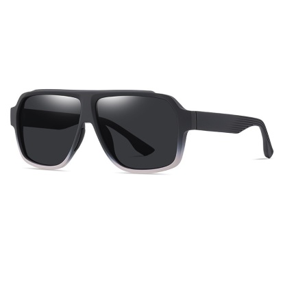 Basil-Fashionable polarized sunglasses