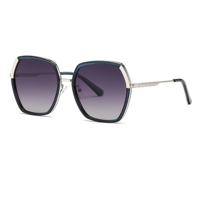 Luck-Polarized sunglasses-TJ710