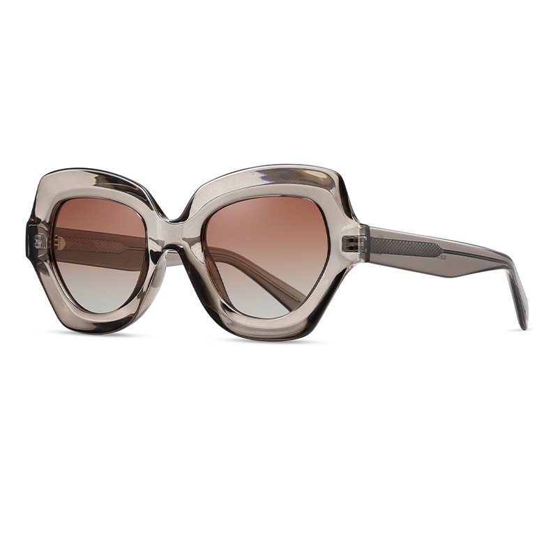 Edda-Fashionable polarized sunglasses