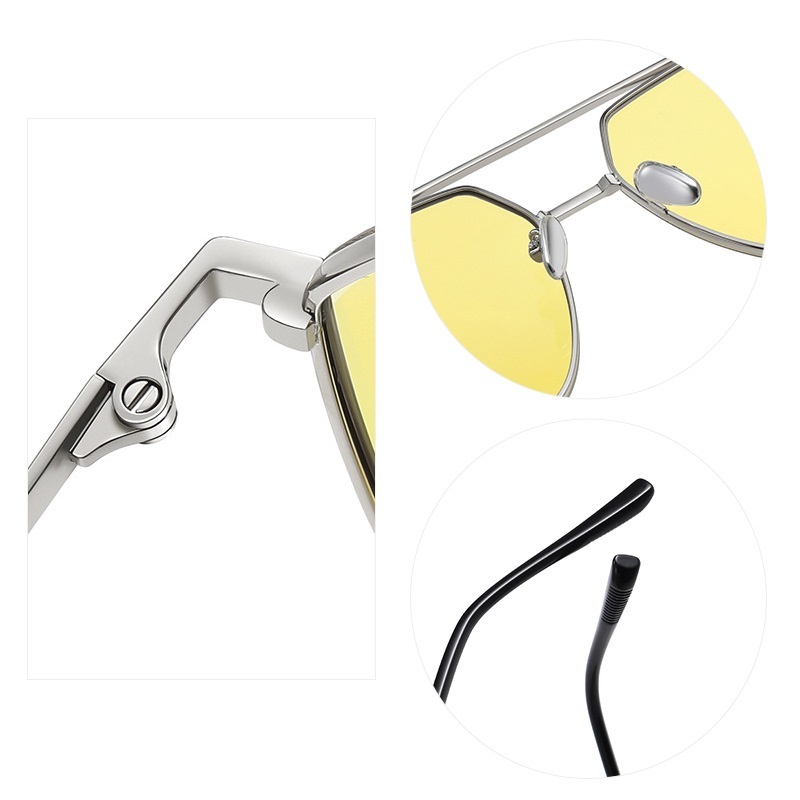 Cecil-Fashionable sunglasses