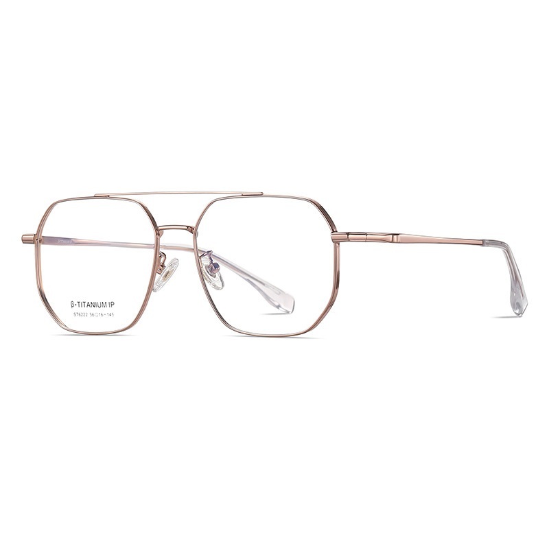 Chipo-Plain lens glasses are available with prescription optical lenses