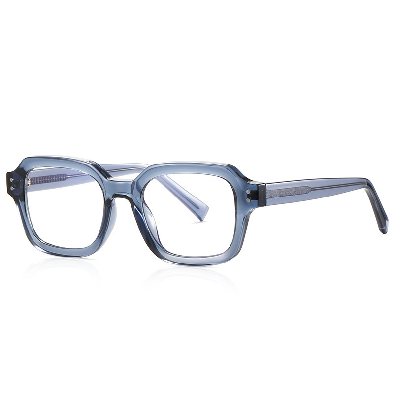 Gilbert-Square fullrim prescription glasses