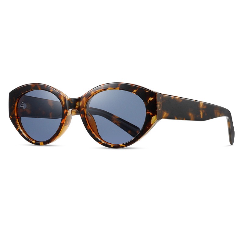 Hayley-Polarized sunglasses