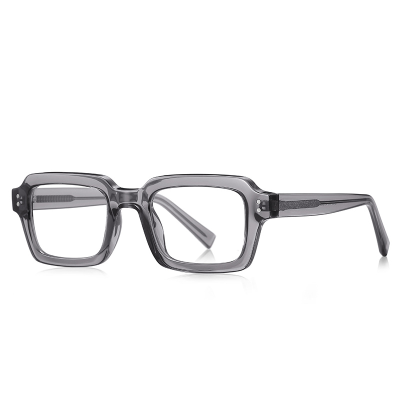 Gerben-Geometric fullrim prescription glasses