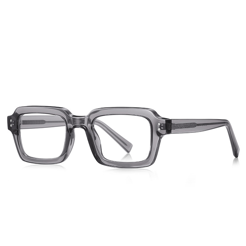 Gerben-Geometric fullrim prescription glasses