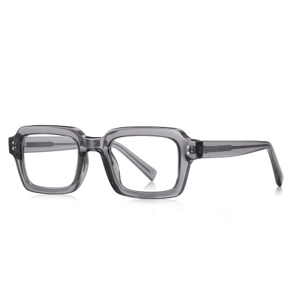 Gerben-Geometric fullrim prescription glasses