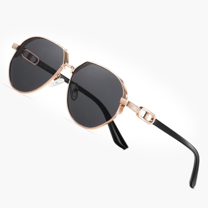 Barlow-Fashionable polarized sunglasses