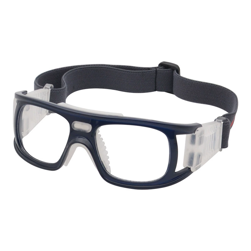 Hogan-Basketball prescription goggles-Standard fit
