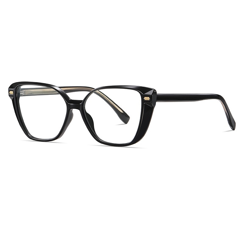 Gwen-Cat eye fullrim prescription glasses
