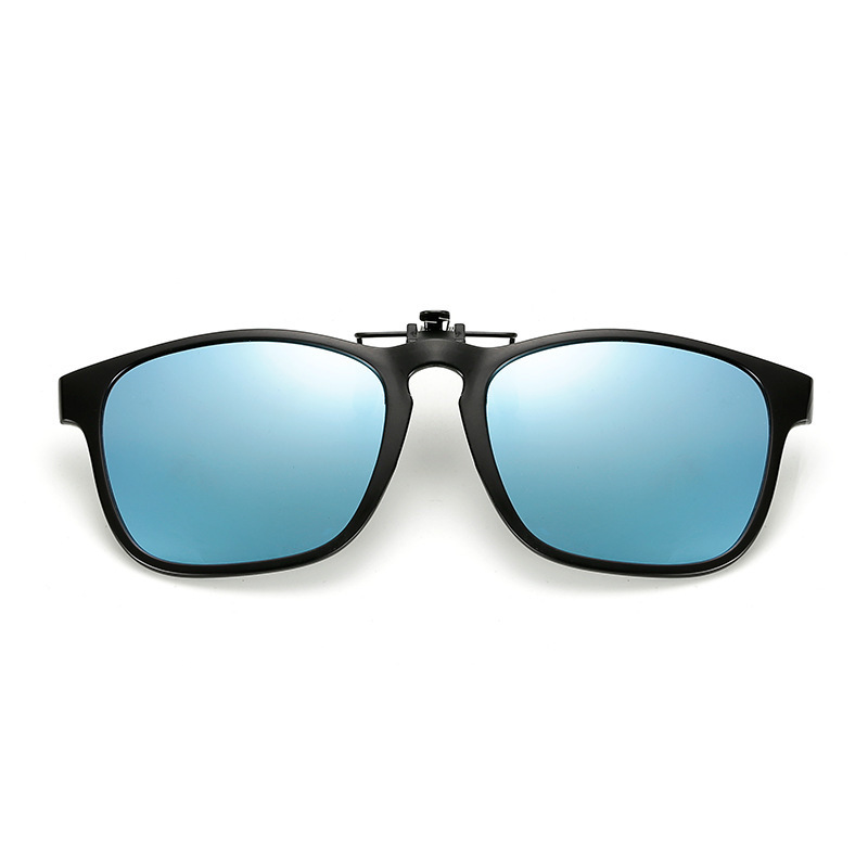 Cade-Polarized sunglasses clip