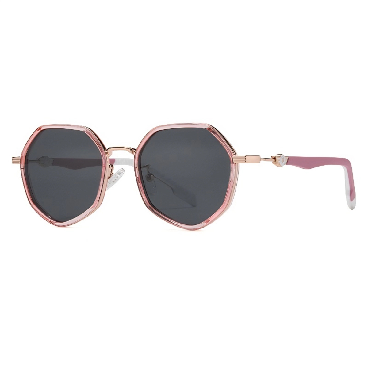 Kaiwen-Children's outdoor fashion polarizing sunglasses -TR5129