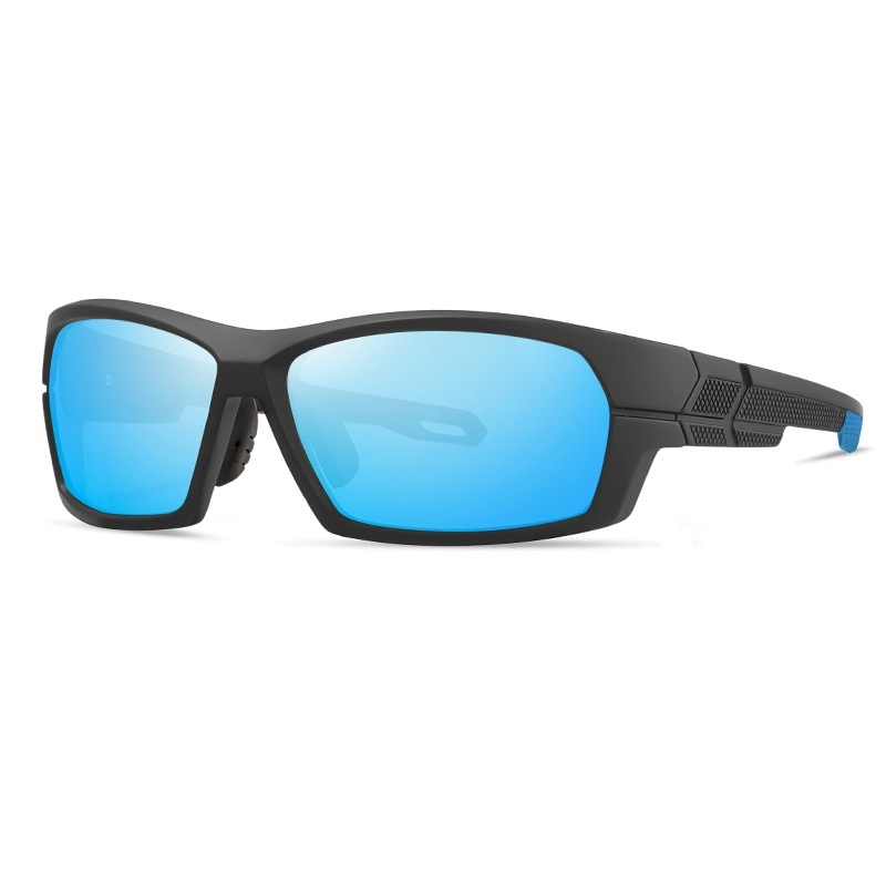Joyser-Prescription polarized sport sunglasses