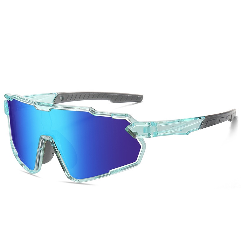 Johan-Prescription cycling goggles for children