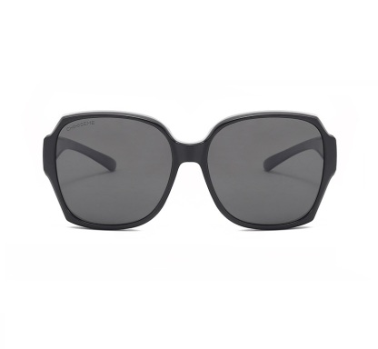 Hana-Polarized sunglasses fit over glasses