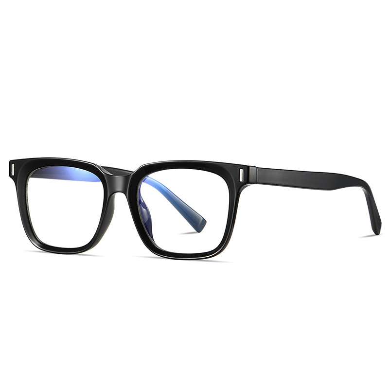 Goddard-Square fullrim prescription glasses