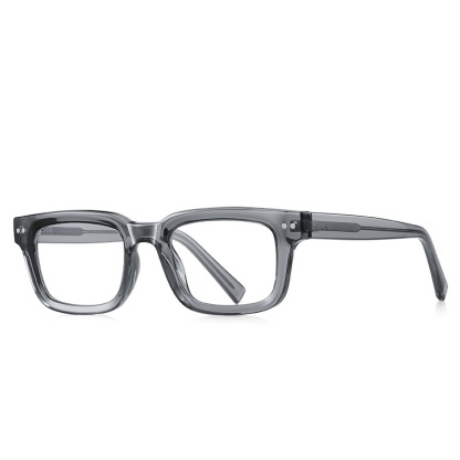 Glenn-Rectangle fullrim prescription glasses