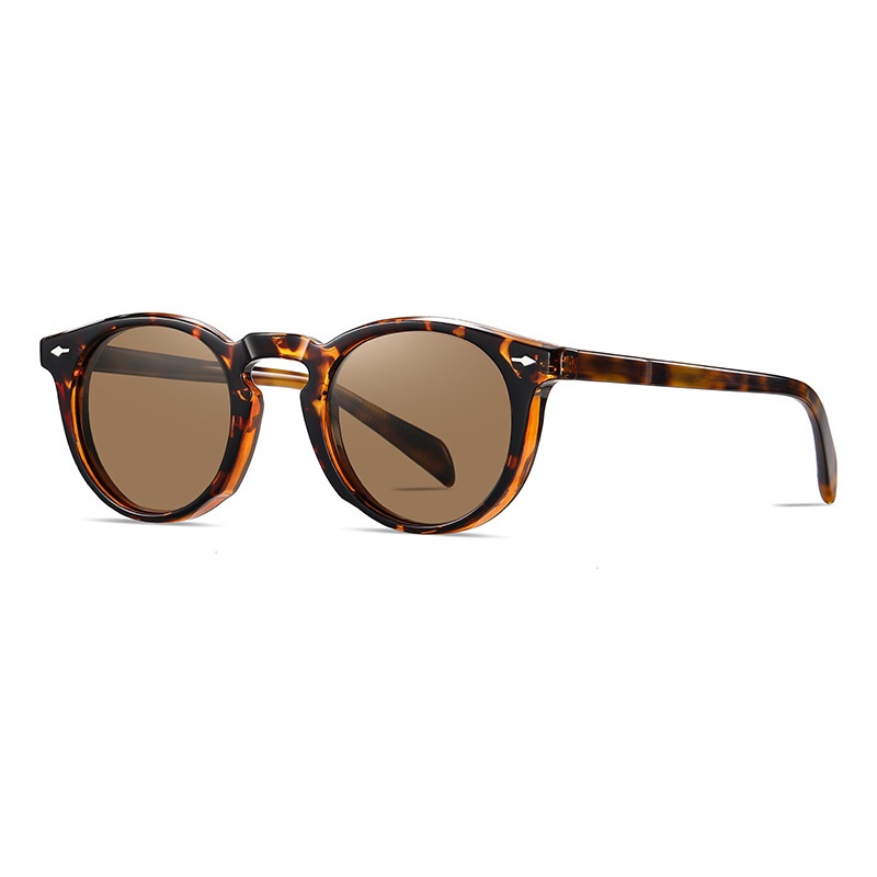 Eleanor-Fashionable polarized sunglasses
