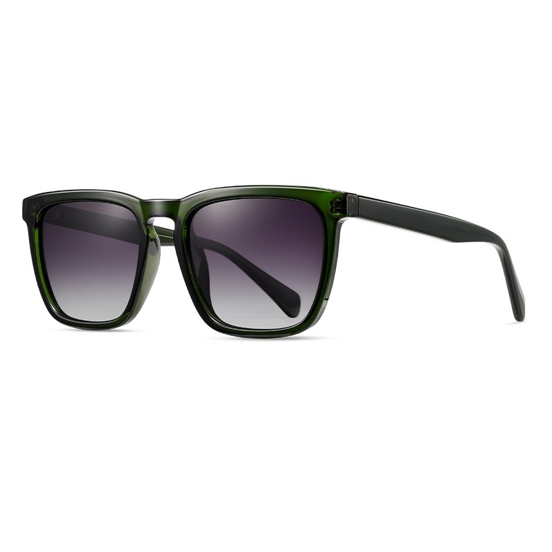 Giacinta-Fashionable polarized sunglasses