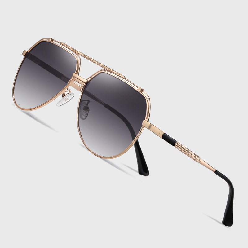 Christopher-Fashionable sunglasses