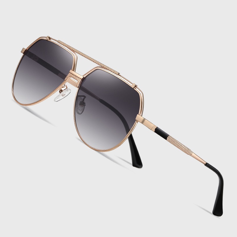 Christopher-Fashionable sunglasses