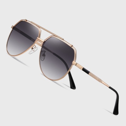 Christopher-Fashionable sunglasses