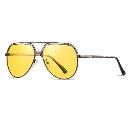 Christopher-Fashionable sunglasses