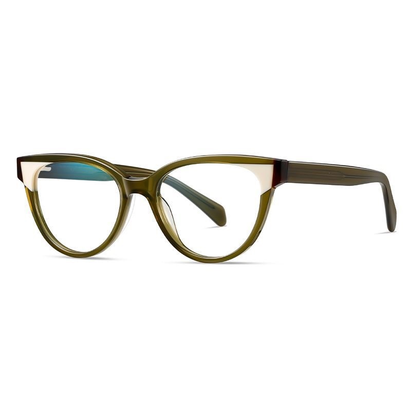 Hester-Prescription glasses