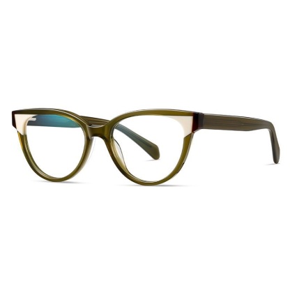 Hester-Prescription glasses