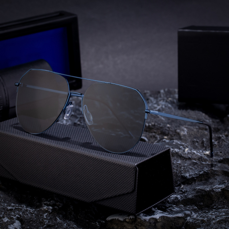 Sun Protection ≠ Eye Protection! Misconceptions of Buying Sunglasses Online-Glasses Magic