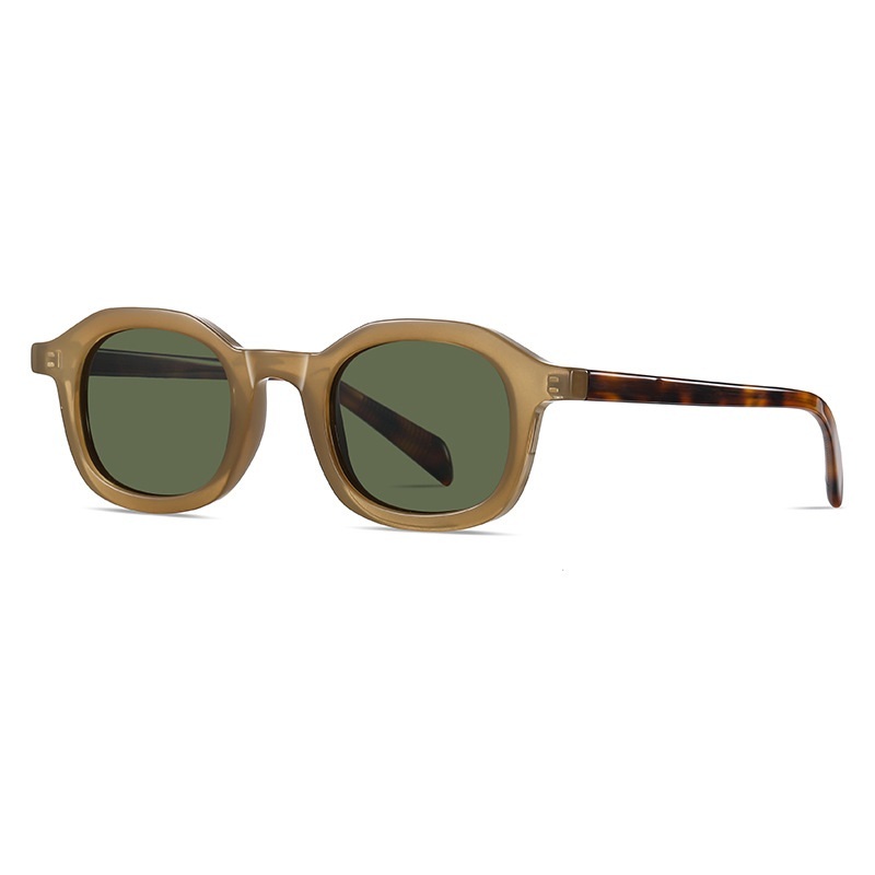 Bartley-Fashionable polarized sunglasses