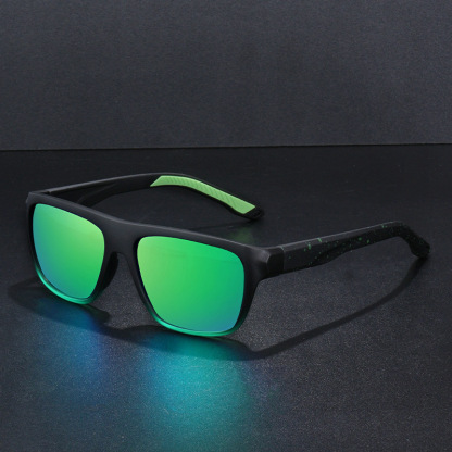 Dominic-Outdoor polarized sunglasses