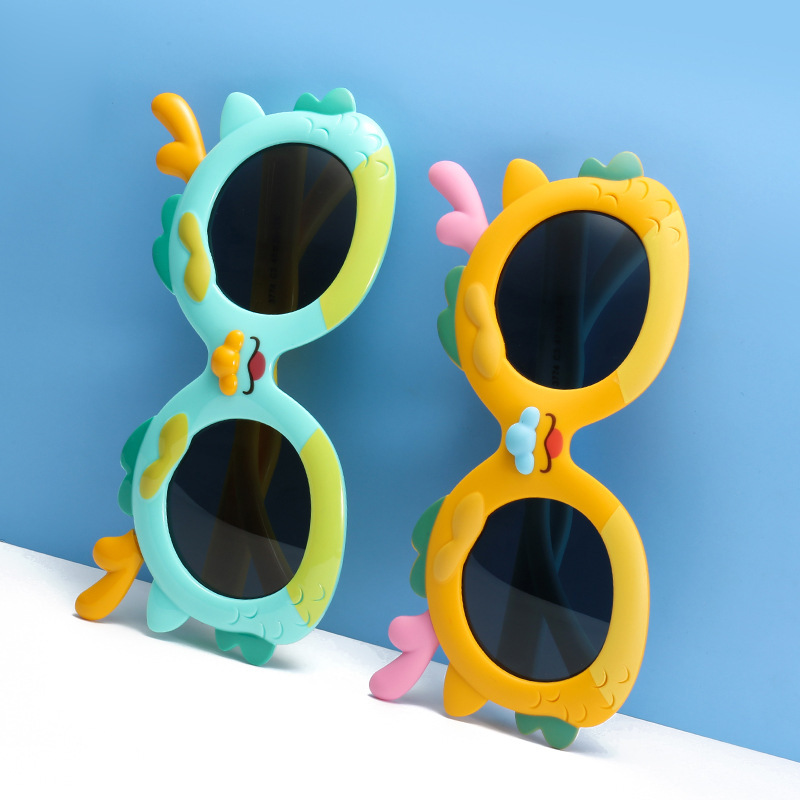 Benson-Sunglasses for kids