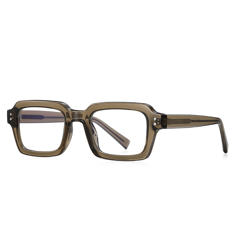 Gerben-Geometric fullrim prescription glasses
