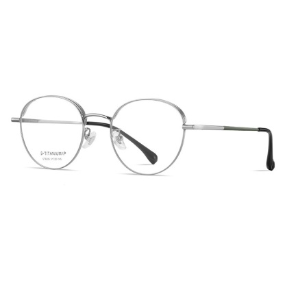 Cerelia-Plain lens glasses are available with prescription optical lenses