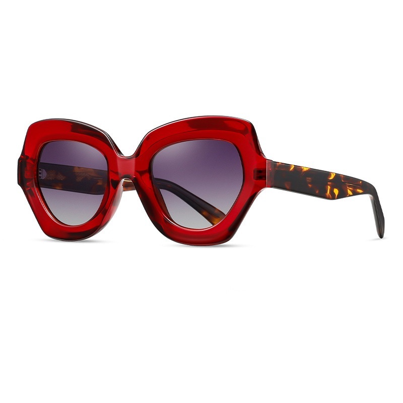 Edda-Fashionable polarized sunglasses