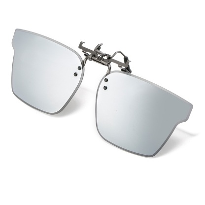 Ernest-Polarizing sunglasses clip optional night vision lenses