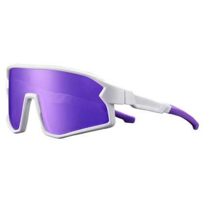 John-Prescription cycling goggles for children