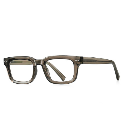 Glenn-Rectangle fullrim prescription glasses