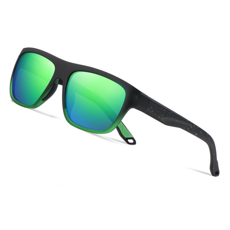Dominic-Outdoor polarized sunglasses