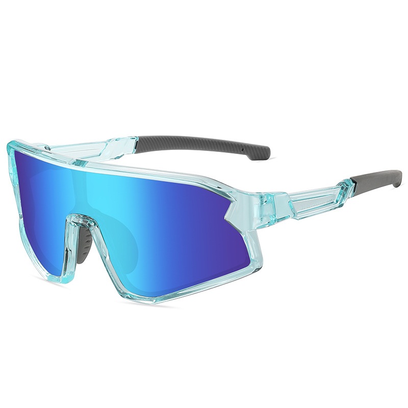 John-Prescription cycling goggles for children