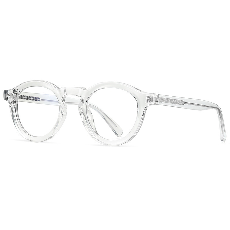 Gordon-Round fullrim prescription glasses