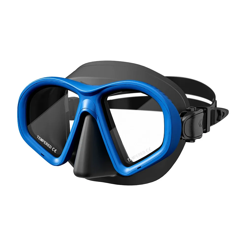 Ethan-Prescription Diving Mask/Snorkeling Mask