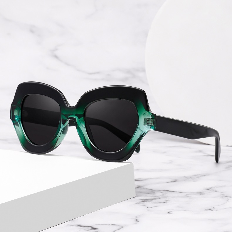 Edda-Fashionable polarized sunglasses