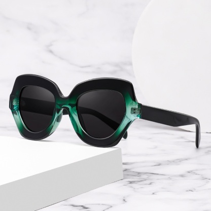 Edda-Fashionable polarized sunglasses