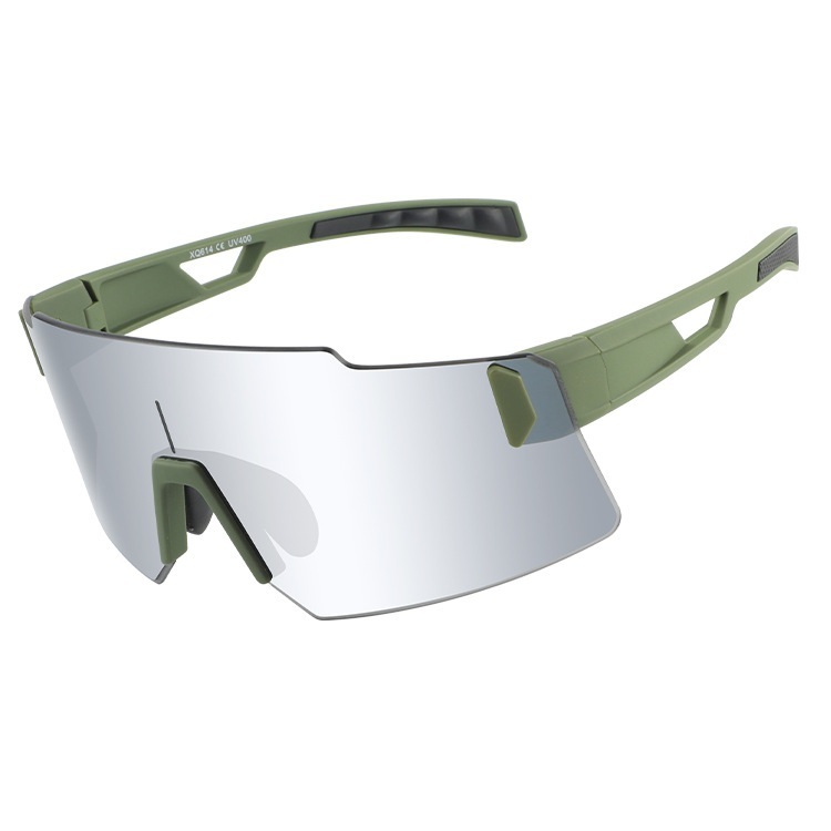 Jerry-Prescription cycling goggles